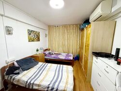 Blk 28 Brickworks Estate (Bukit Merah), HDB 3 Rooms #634679911